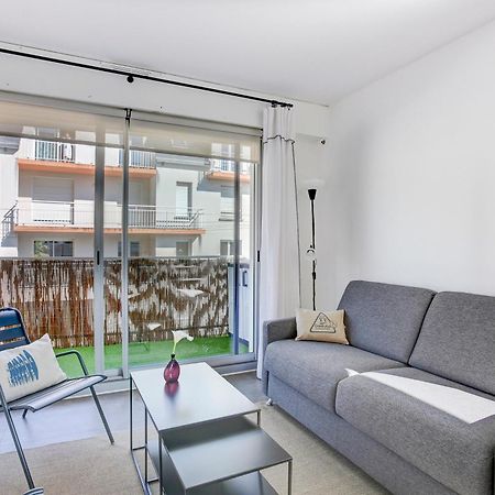 L'Emerillon - Appt A 200M De La Plage Сен-Каст-ле-Гильдо Экстерьер фото