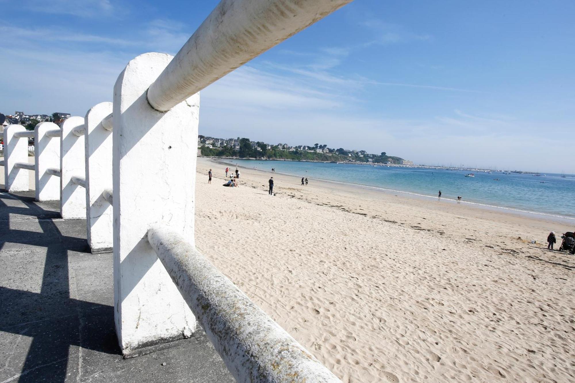 L'Emerillon - Appt A 200M De La Plage Сен-Каст-ле-Гильдо Экстерьер фото