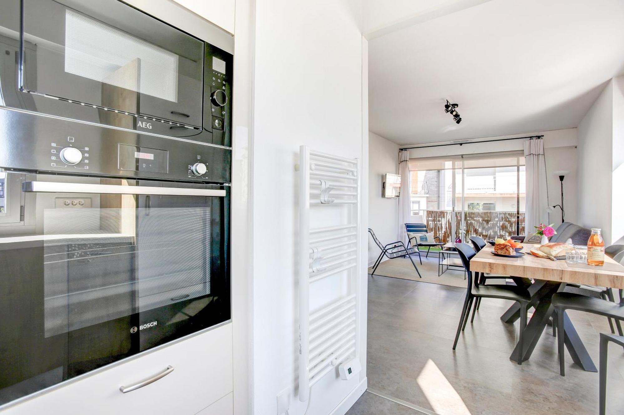 L'Emerillon - Appt A 200M De La Plage Сен-Каст-ле-Гильдо Экстерьер фото